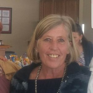 Meet your Posher, Nanette